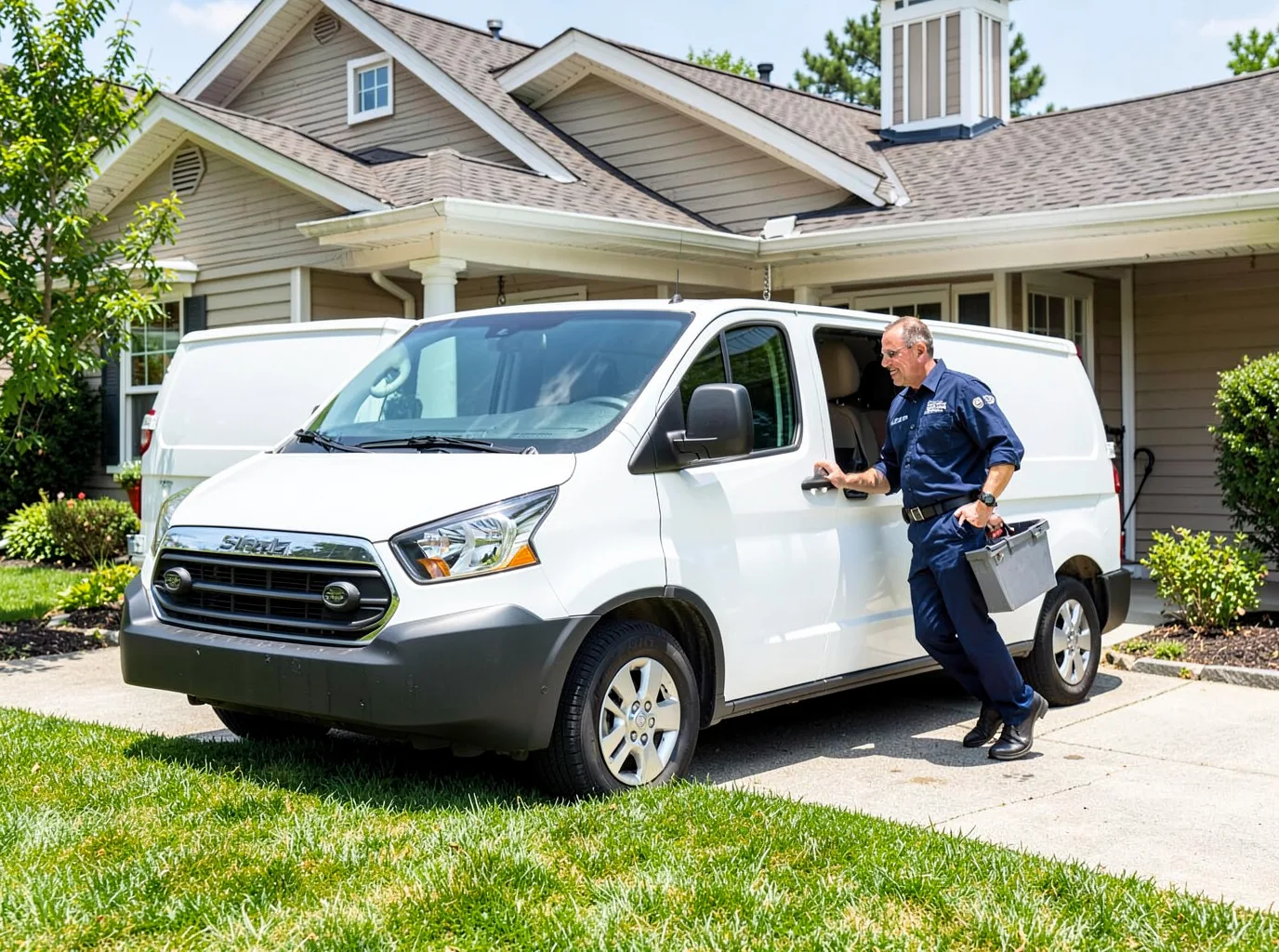 Emergency Plumber company in Lamont, MI