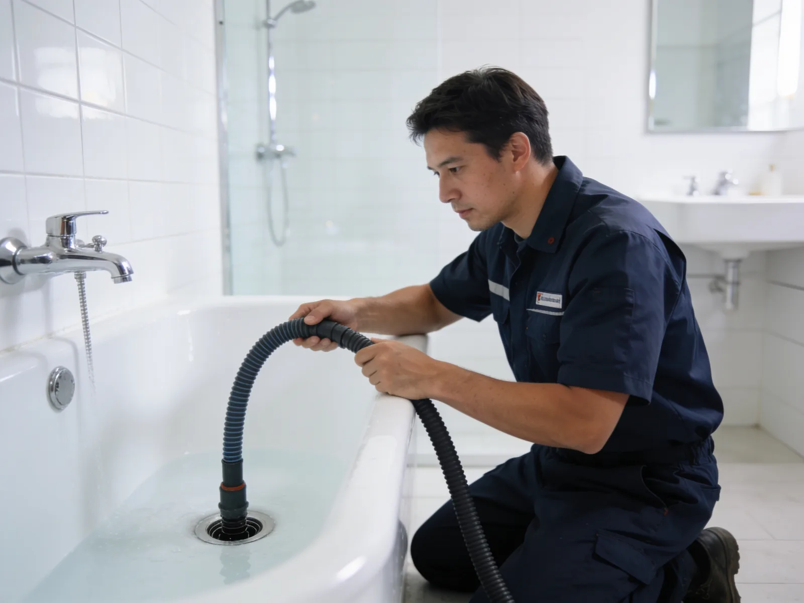 Emergency Plumber Lamont, MI FAQs
